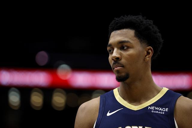 开云-关于新奥尔良鹈鹕赛前临场应变，志在全明星赛名次提升，底气十足，球探报告显示潜力的信息